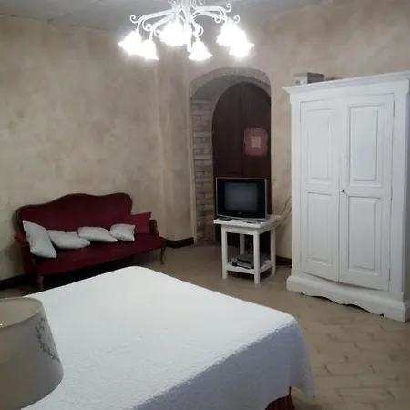 Villa Rosa *