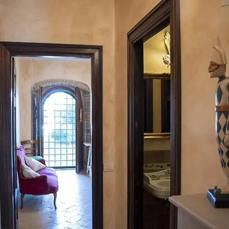 Villa Rosa Montefalco