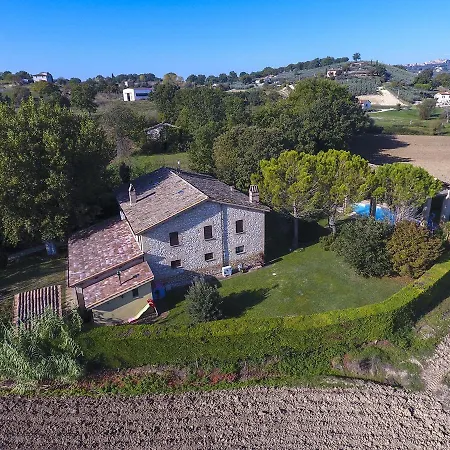 Villa Rosa