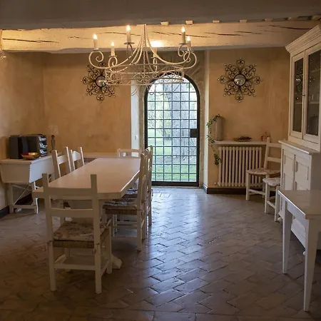 Villa Rosa Montefalco
