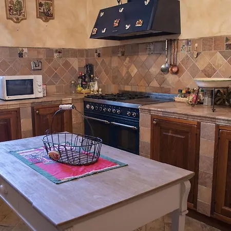 Villa Rosa *