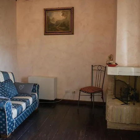 Villa Rosa Montefalco